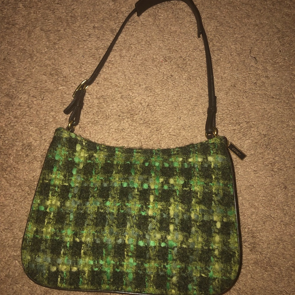Coach Handbag